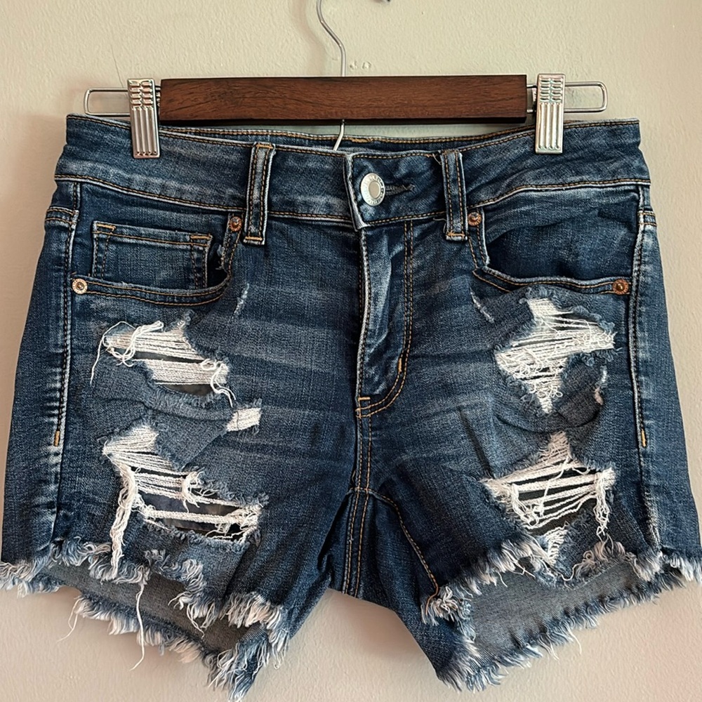 American eagle outfitters - Jean Shorts